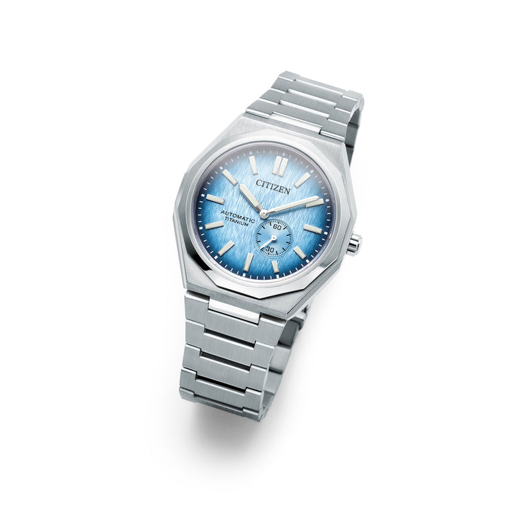 Citizen Gents Zenshin 60 Watch