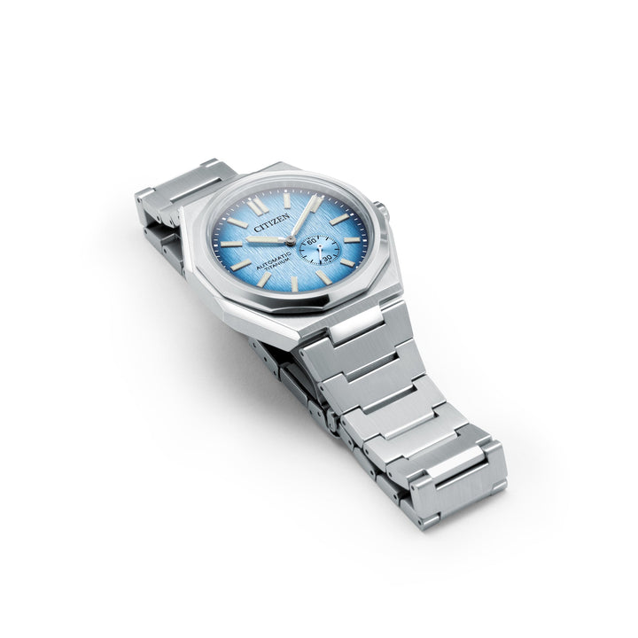 Citizen Gents Zenshin 60 Watch