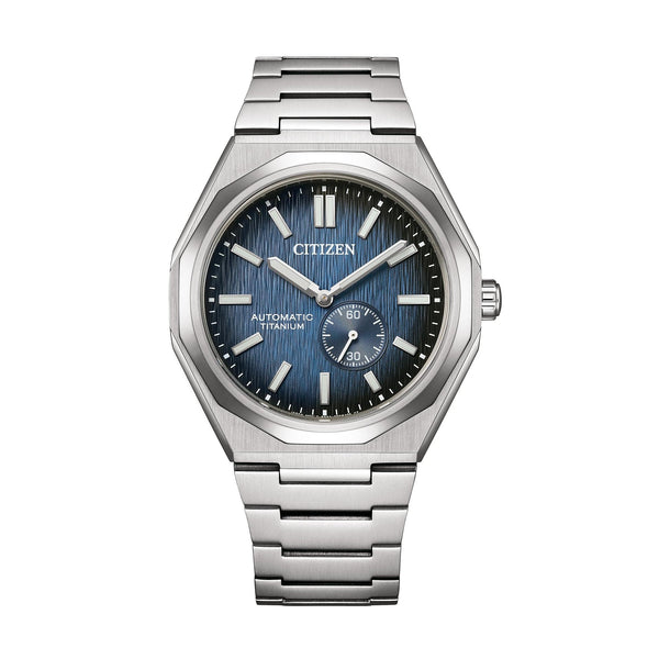 Citizen Gents Zenshin 60 Watch