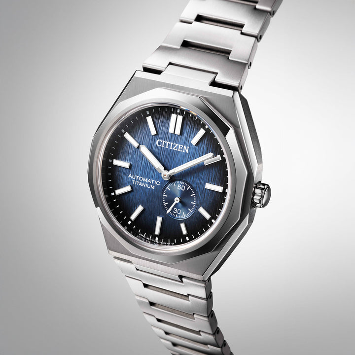 Citizen Gents Zenshin 60 Watch
