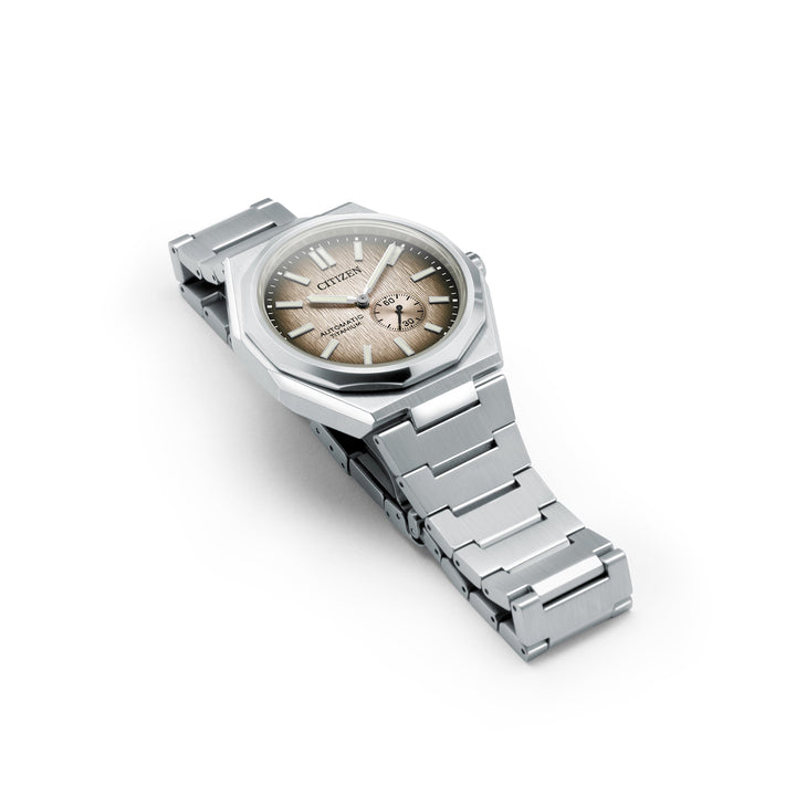 Citizen Gents Zenshin 60 Watch