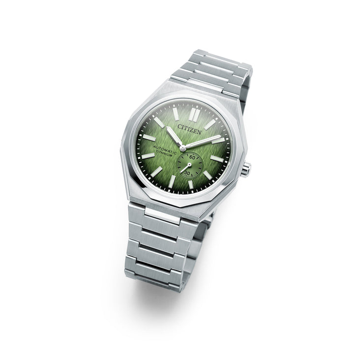 Citizen Gents Zenshin 60 Watch