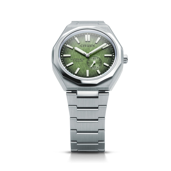Citizen Gents Zenshin 60 Watch