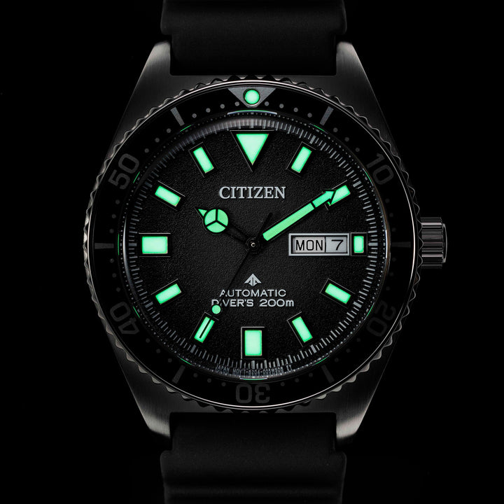 Citizen Promaster Marine Watch