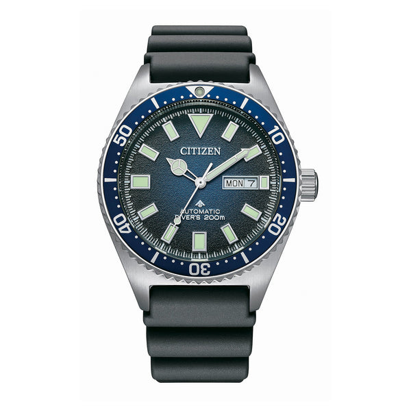 Citizen Promaster Marine Watch