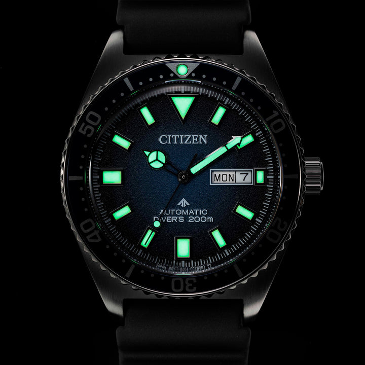 Citizen Promaster Marine Watch