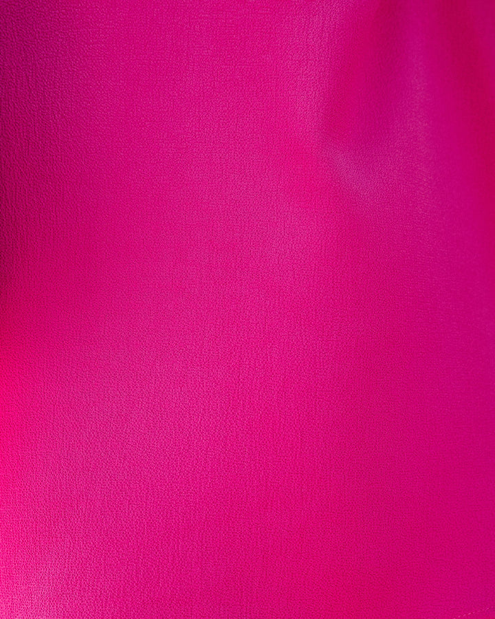 Side To Side One Shoulder Statement Dress